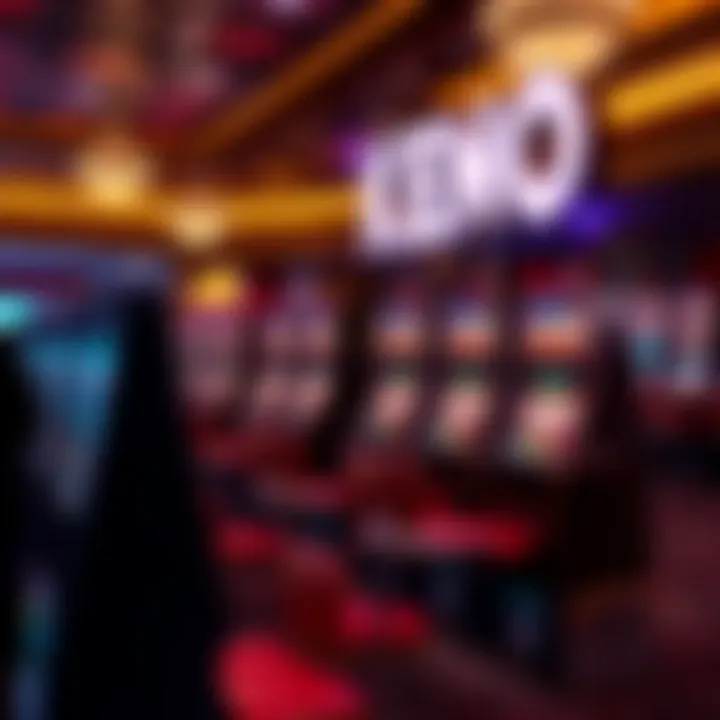 Magnificent A Comprehensive Exploration of Keno Live Online