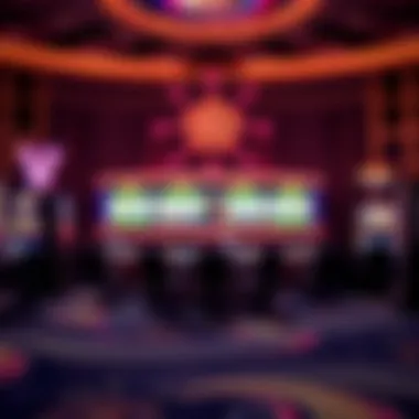 Magnificent A Comprehensive Guide to Kansas Star Casino Coupons Magnificent A Comprehensive Guide to Kansas Star Casino Coupons