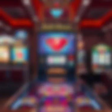 Magnificent An Exploration of the Double Diamond Pinball Slot Machine Magnificent An Exploration of the Double Diamond Pinball Slot Machine