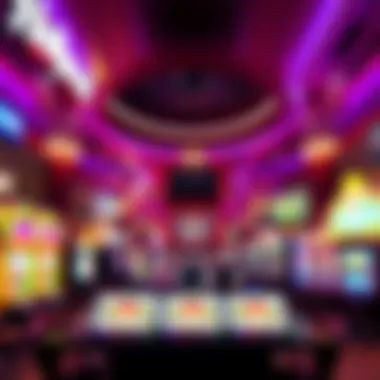 Magnificent An In-Depth Exploration of Promotions at Hollywood Casino Baton Rouge