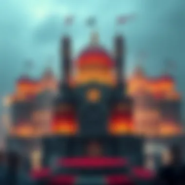 Magnificent Building Your Empire: A Comprehensive Guide to Empire-Building Games