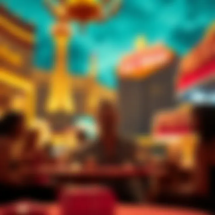Magnificent Celebrating a Birthday in Las Vegas: An In-Depth Exploration