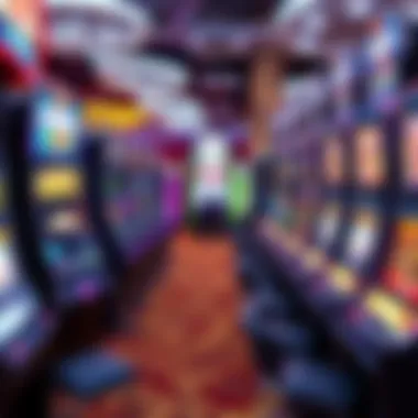 Magnificent Comprehensive Overview of VGT Slot Machines