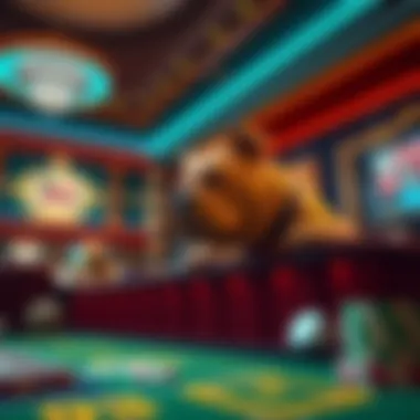 Magnificent Comprehensive Review of RedDog Casino Magnificent Comprehensive Review of RedDog Casino