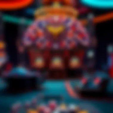 Magnificent Exploration of Euro Online Casinos: An In-Depth Analysis