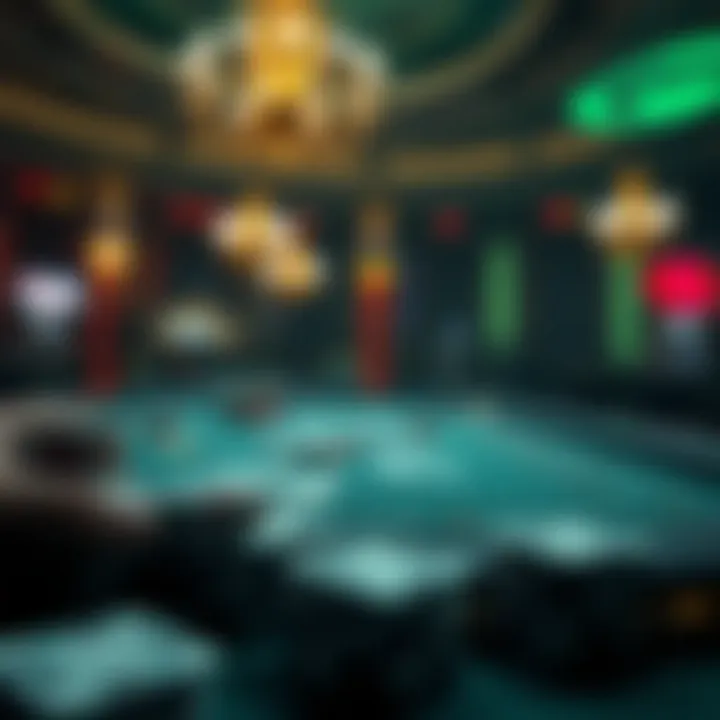 Magnificent Exploring Alternatives to Bluff My Call: An In-Depth Guide