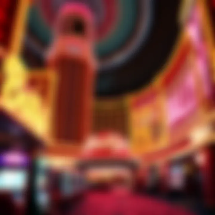 Magnificent Exploring Bally's Las Vegas: A Comprehensive Overview