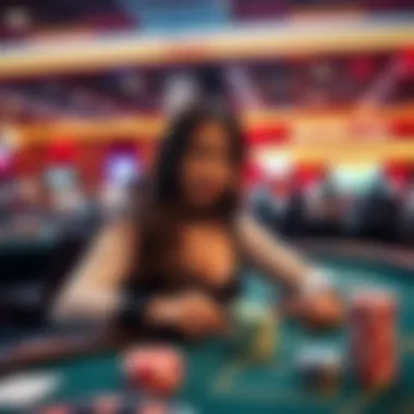 Magnificent Exploring Bovada Chat: A Comprehensive Guide