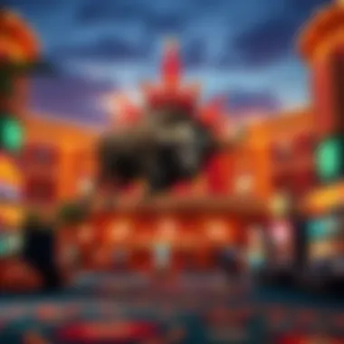 Magnificent Exploring Buffalo Thunder Casino Promotions