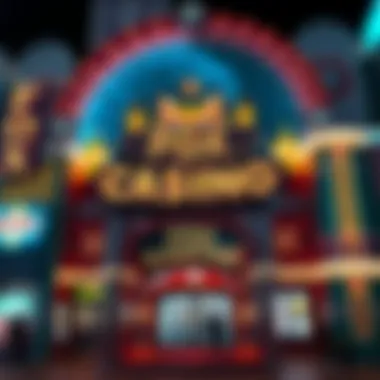 Magnificent Exploring Fox Casino: A Comprehensive Guide