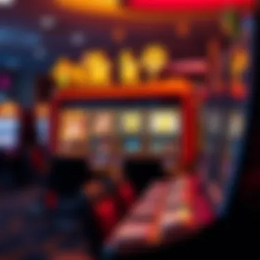 Magnificent Exploring Free Slot Games for Adults: An In-Depth Analysis
