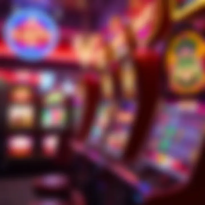 Magnificent Exploring Free Slots Games to Win Real Money