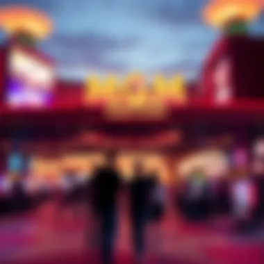 Magnificent Exploring MGM Sports Pennsylvania: A Comprehensive Overview