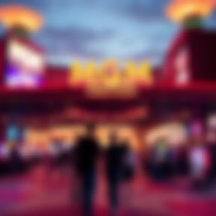 Magnificent Exploring MGM Sports Pennsylvania: A Comprehensive Overview