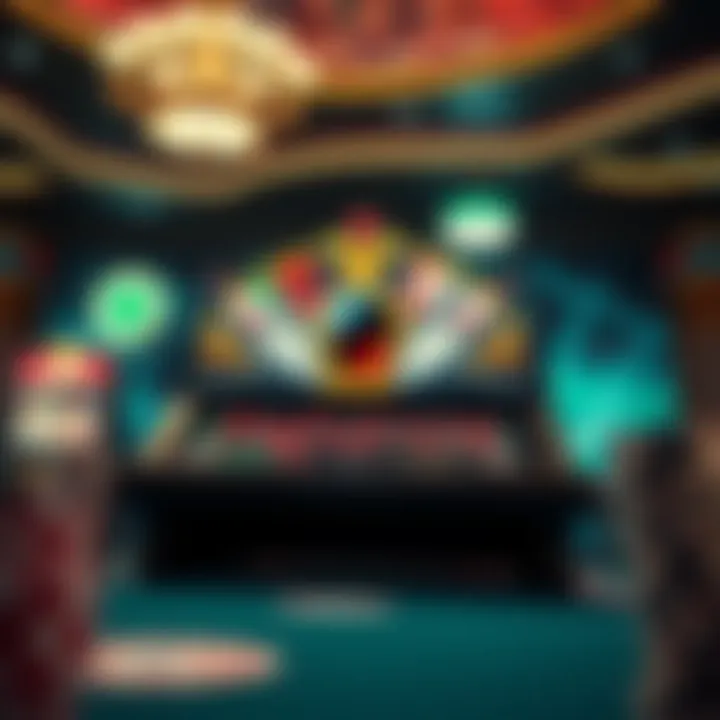 Magnificent Exploring New Online Casinos: The No Deposit Bonus Advantage