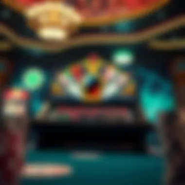 Magnificent Exploring New Online Casinos: The No Deposit Bonus Advantage Magnificent Exploring New Online Casinos: The No Deposit Bonus Advantage