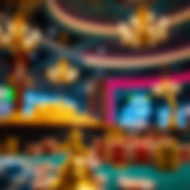 Magnificent Exploring Online Casino Free Spins: A Comprehensive Guide for New Players