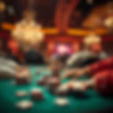 Magnificent Exploring PokerStars Cash: Strategies, Insights, and Variations