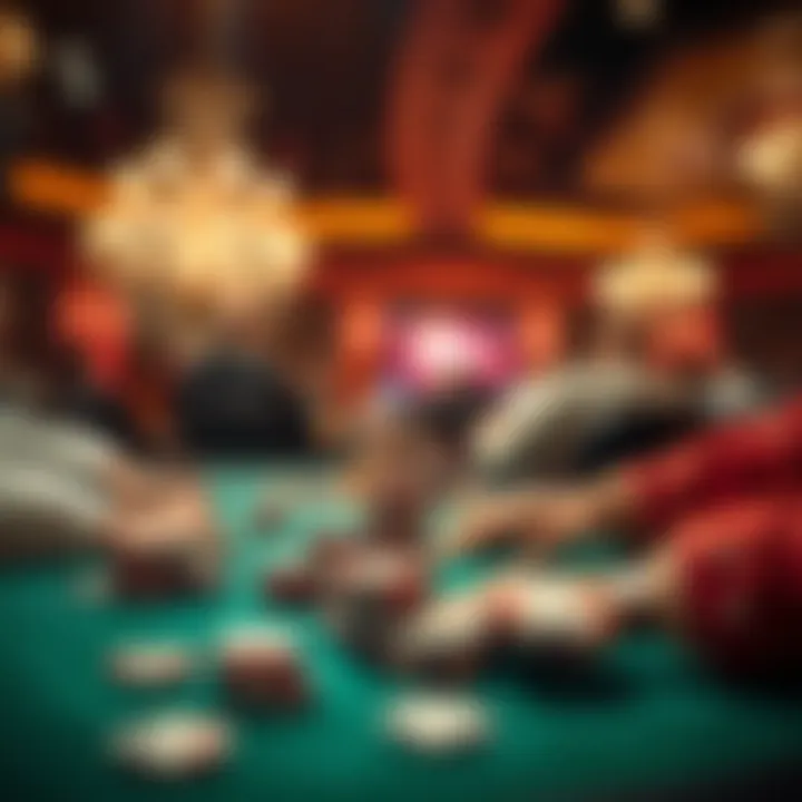 Magnificent Exploring PokerStars Cash: Strategies, Insights, and Variations