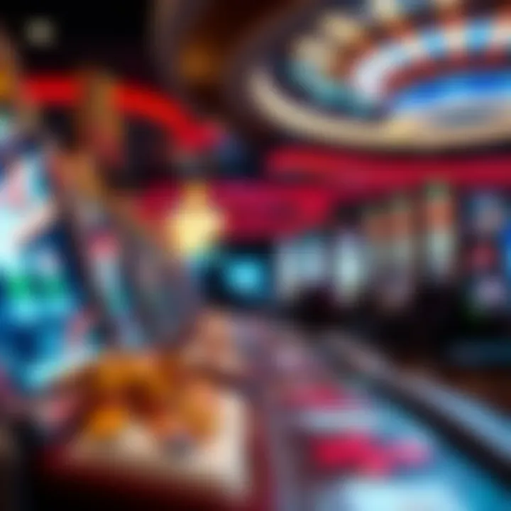 Magnificent Exploring Slots and Casinos: A Comprehensive Insight into Gambling Dynamics