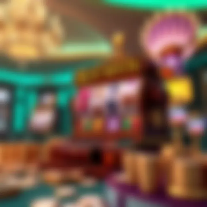 Magnificent Exploring Slots You Can Buy Bonus: A Comprehensive Analysis