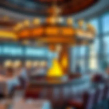 Magnificent Exploring Spago Vegas: A Culinary Journey Through Luxury