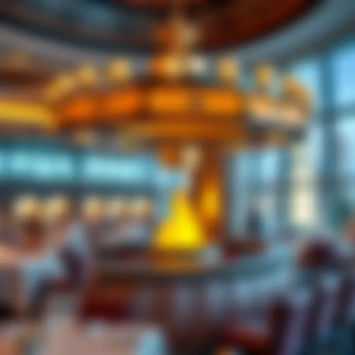 Magnificent Exploring Spago Vegas: A Culinary Journey Through Luxury
