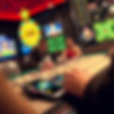 Magnificent Exploring the Best Blackjack Apps for Play with Friends
