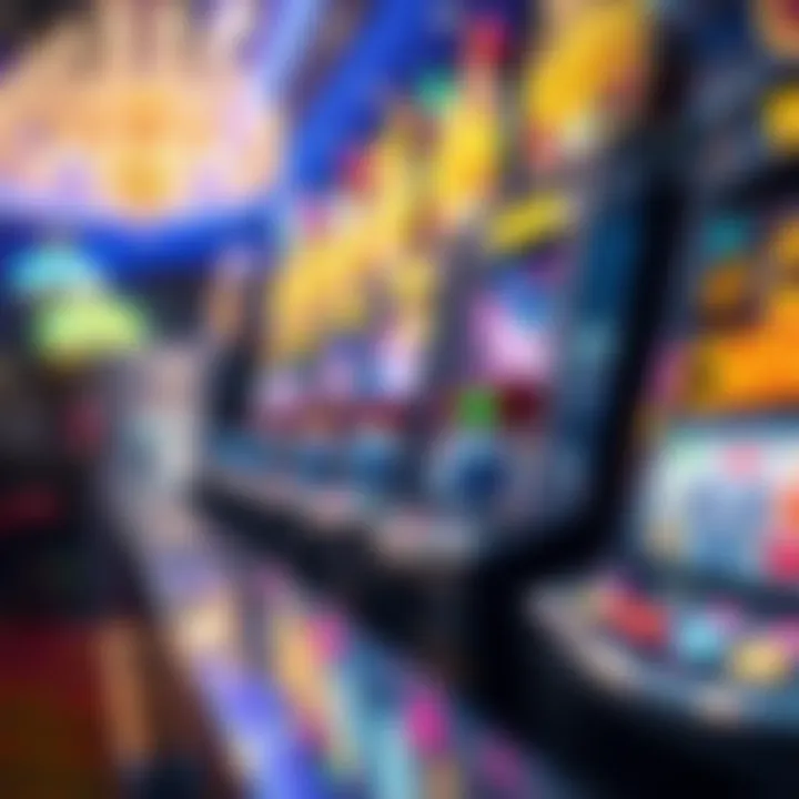 Magnificent Exploring the Bonanza Slot Machine: Insights and Strategies