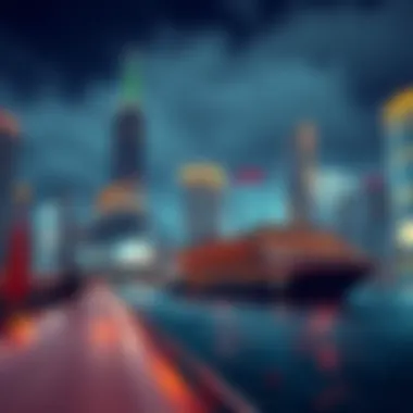 Magnificent Exploring the Casino Boat Scene in New York City