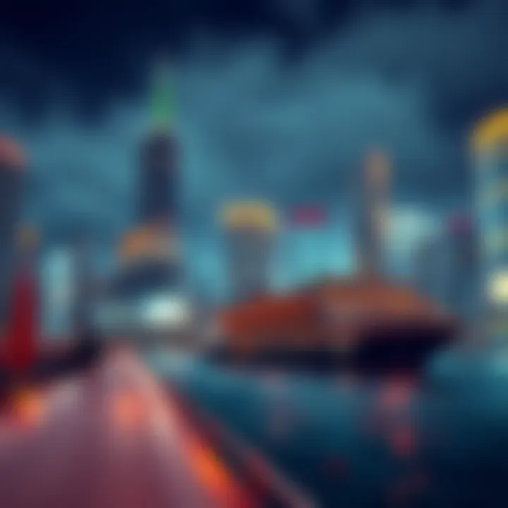 Magnificent Exploring the Casino Boat Scene in New York City