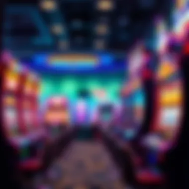 Magnificent Exploring the Experience of Playing Free Top Dollar Slot Machines Online