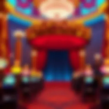 Magnificent Exploring the Impact and Features of Tropicana Shows in Casino Culture