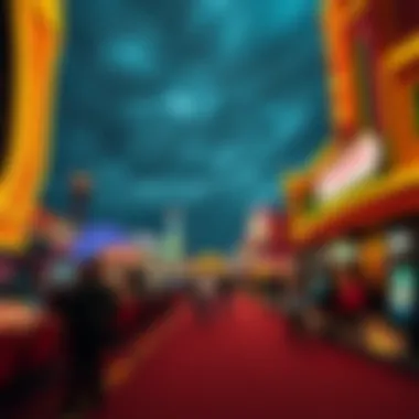 Magnificent Exploring the Landscape of Casinos in Cheyenne, Wyoming