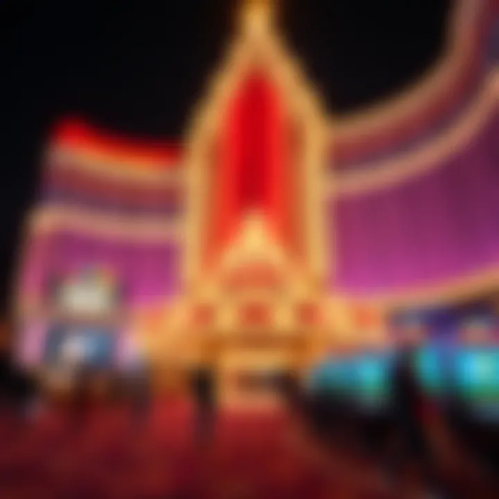 Magnificent Exploring the Resorts World Casino Calendar: A Comprehensive Guide