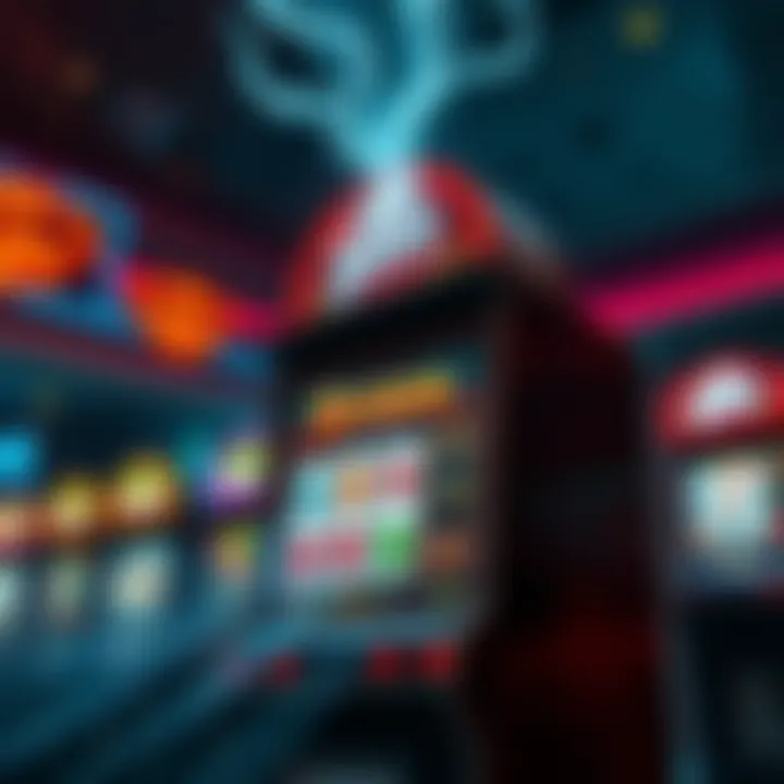 Magnificent Exploring the Storm Slot Machine Phenomenon