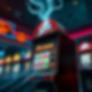 Magnificent Exploring the Storm Slot Machine Phenomenon Magnificent Exploring the Storm Slot Machine Phenomenon
