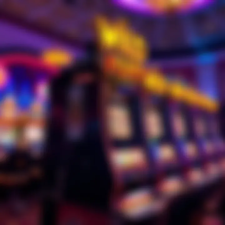 Magnificent Exploring the Wild Fury Slot Machine: A Comprehensive Guide