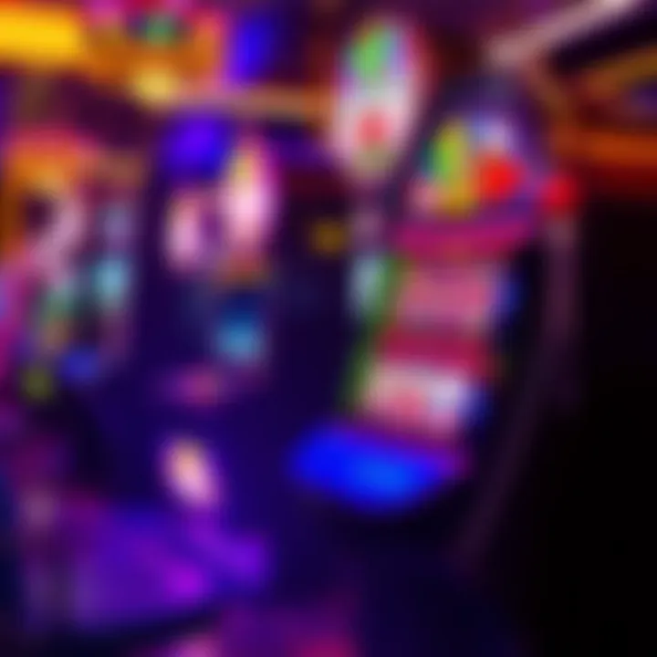 Magnificent Exploring the World of Vegas Slots: Insights into Net Gaming