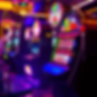 Magnificent Exploring the World of Vegas Slots: Insights into Net Gaming Magnificent Exploring the World of Vegas Slots: Insights into Net Gaming