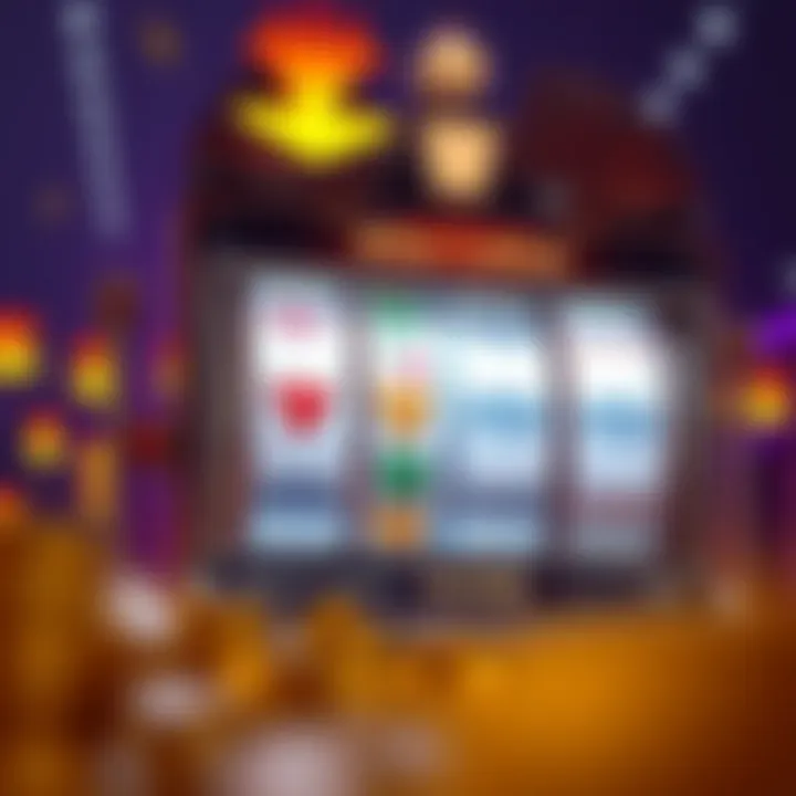 Magnificent Exploring the World's Largest Slot Machine: An In-Depth Analysis