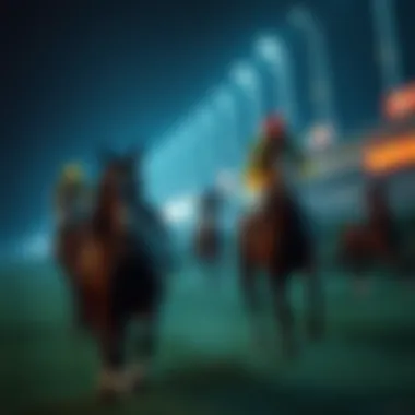 Magnificent Exploring Top Horse Betting Sites