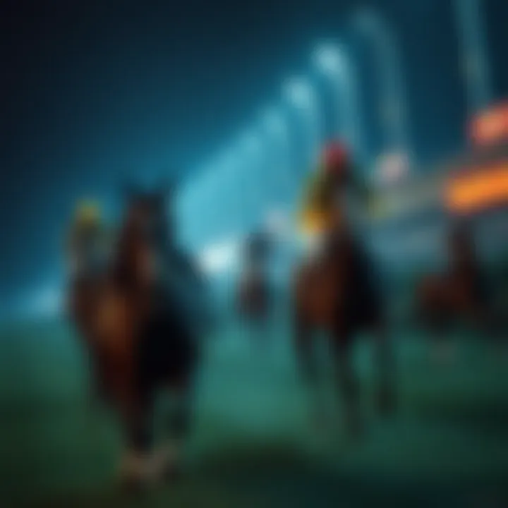 Magnificent Exploring Top Horse Betting Sites