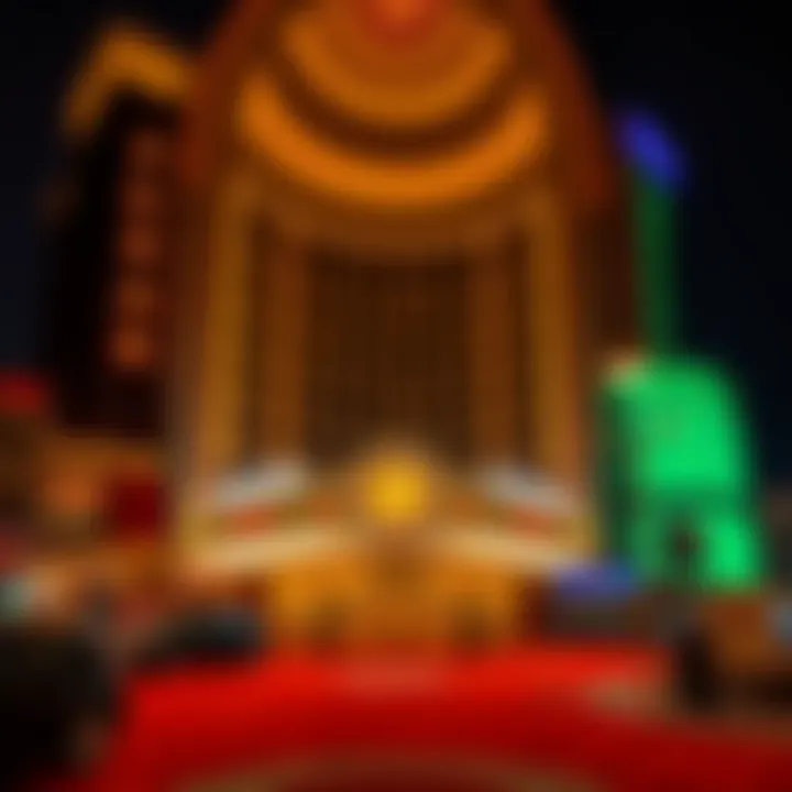 Magnificent Exploring Yonkers Casino Hotel: A Comprehensive Guide