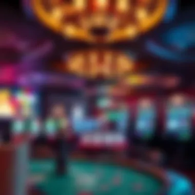 Magnificent Gambling in North Carolina: An Analytical Overview