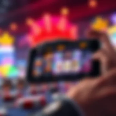 Magnificent High Returns on Mobile: The Best Paying Android Games