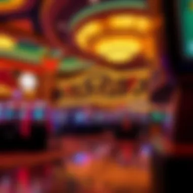 Magnificent Lady Luck Casino: A Comprehensive Overview of Nemacolin's Gaming Experience