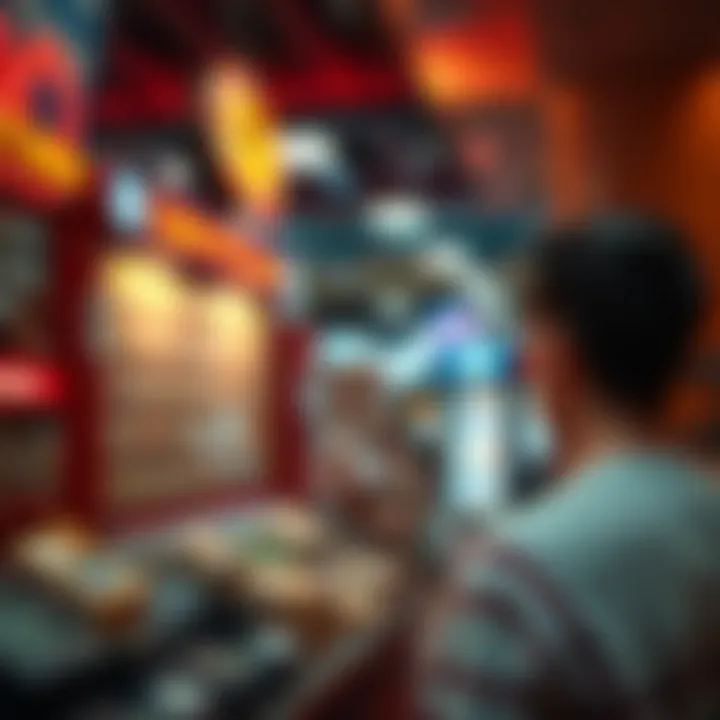 Magnificent Locating and Purchasing Lottery Tickets: A Local Guide