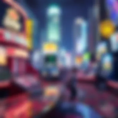 Magnificent Navigating Online Betting in New York: A Comprehensive Guide