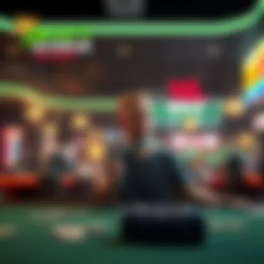 Magnificent Navigating the Cash Out Process on DraftKings